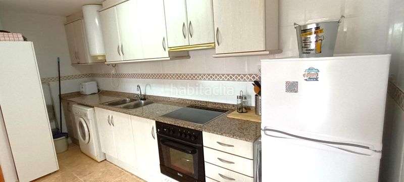 Foto de3256e2-fa92-43e7-a610-6f3a7e038213. Affitto piccolo appartamento in Torreblanca