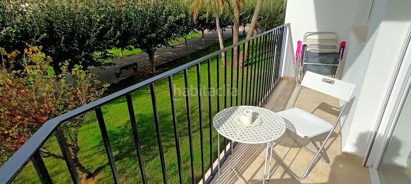 Foto f64d6a40-2211-4926-a591-60ba56bde7fa. Affitto piccolo appartamento in Torreblanca