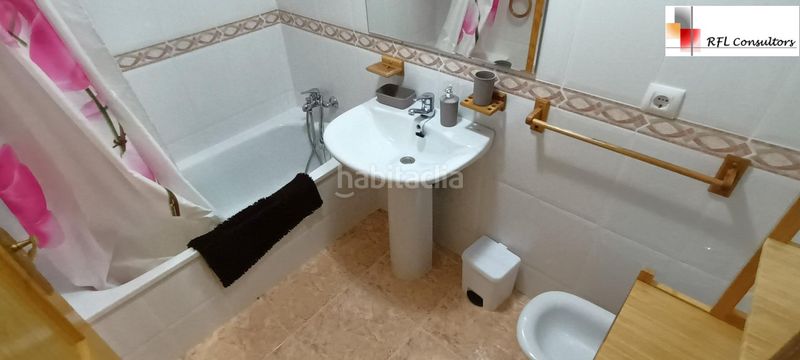 Foto fdef8a0f-b73d-4ab3-9432-4b229206b250. Affitto piccolo appartamento in Torreblanca