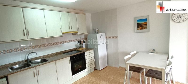 Foto ff11d83e-e719-4fda-ae8e-de5758a30bd4. Affitto piccolo appartamento in Torreblanca