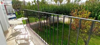 Lloguer Apartament a Torreblanca. Bonito apartamento frente jardines de cabrera