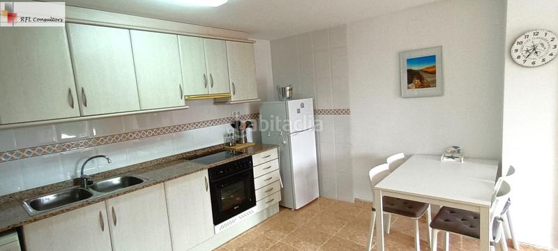Foto 0bdd1e03-725f-4a7e-bffe-f8592fe362c4. Miete appartement in Torreblanca