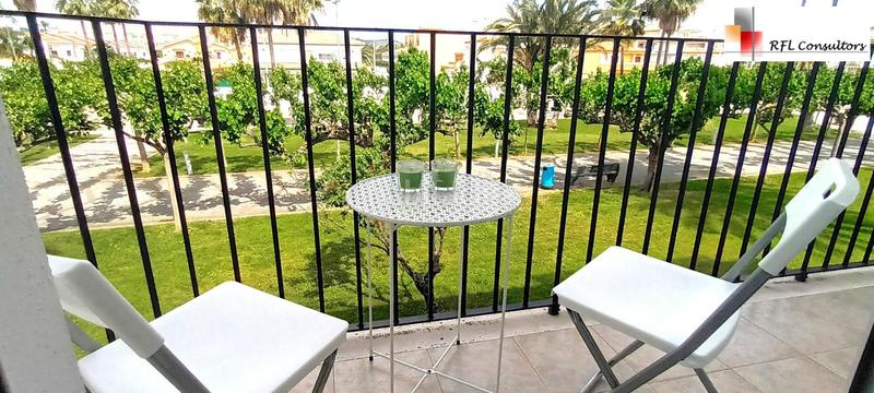 Foto 0f3c3ef6-7c81-40e6-84dd-0fd1c7535477. Miete appartement in Torreblanca