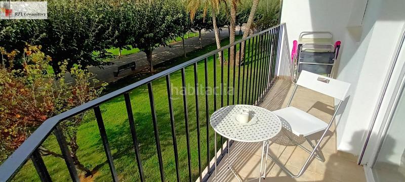 Foto 1395b13e-d9d6-4f46-aaae-d0cd5479b493. Miete appartement in Torreblanca