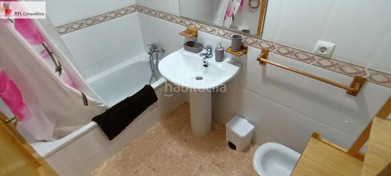 Foto 2297ac4e-da8f-49c3-8e48-3a32b74dd2d3. Miete appartement in Torreblanca