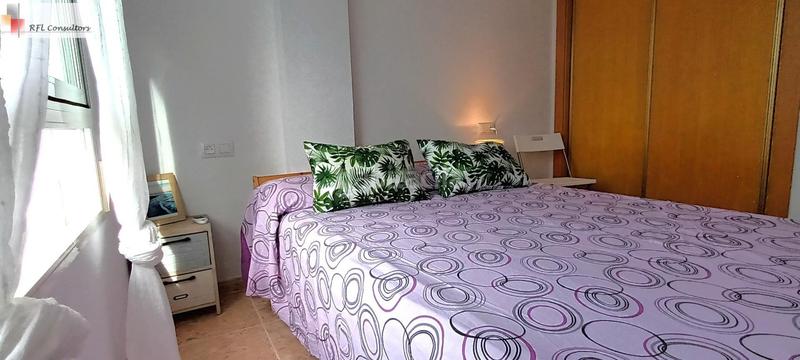 Foto 282eead2-14b2-490b-8ef2-09b22d931b82. Miete appartement in Torreblanca