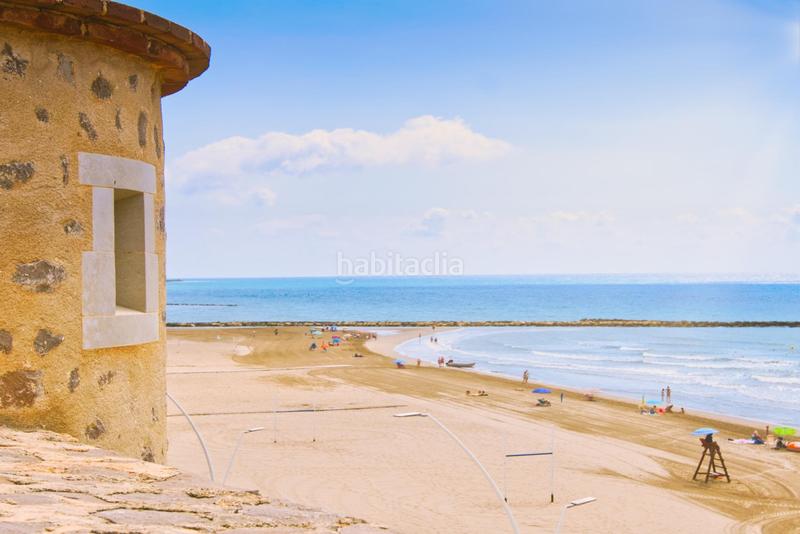 Foto 4d4edeae-64c0-4176-966b-4fa44446de6c. Miete appartement in Torreblanca