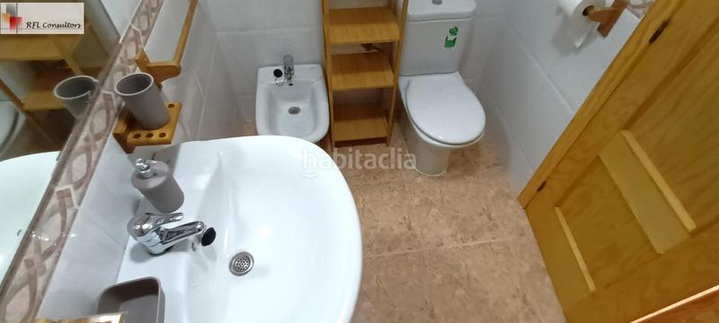 Foto 53c5aa6f-4ae5-48bf-b367-43d932dd9797. Miete appartement in Torreblanca