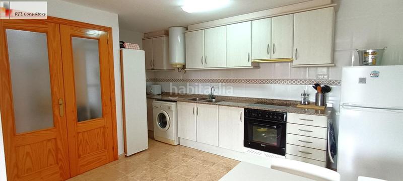 Foto 58bfa08f-dfcd-4d59-aa3a-ed5dbe62d36a. Miete appartement in Torreblanca