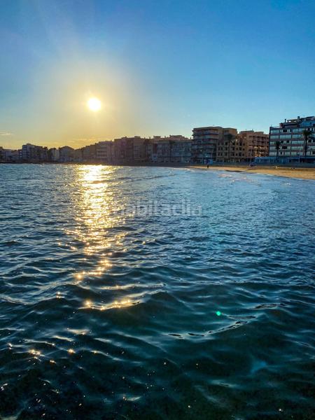 Foto 732f3409-bd5c-4de6-b6a4-e2c1a514fe68. Miete appartement in Torreblanca