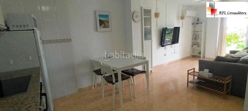 Foto b06a5ef2-c0d4-45c7-a3b0-d9d03d338531. Miete appartement in Torreblanca