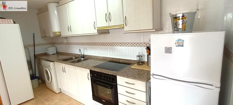 Foto b2f50fbf-370f-4424-82d1-7fc99b3d658f. Miete appartement in Torreblanca