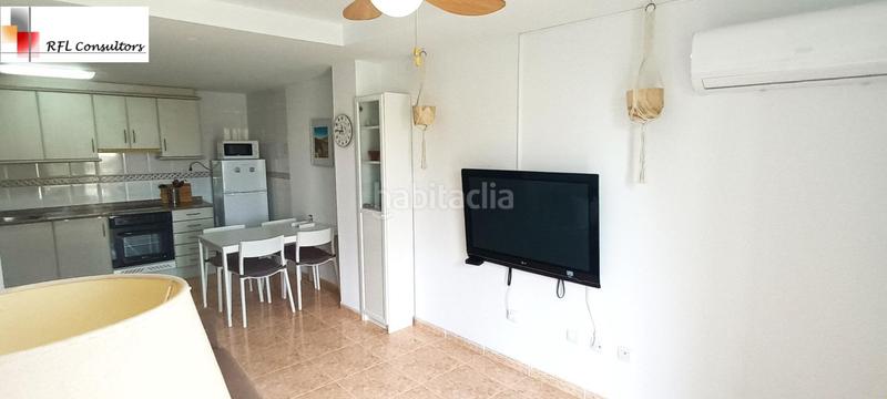 Foto c189ef58-c4c2-4f60-9996-e0b500d39df8. Miete appartement in Torreblanca