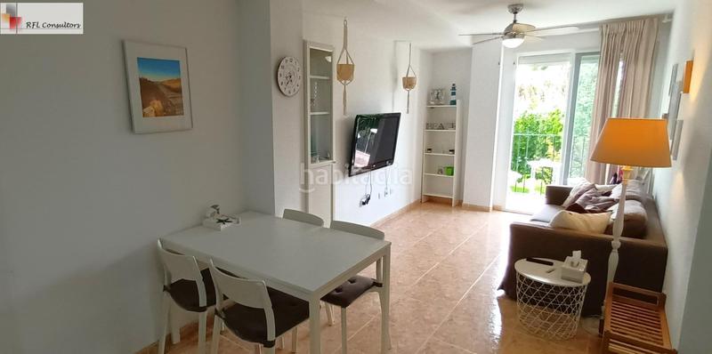 Foto eb8a6c2d-bb16-4f98-81cd-8ff072185fa8. Miete appartement in Torreblanca