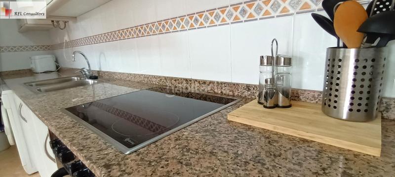 Foto ecac0e77-4a0c-4738-b3e1-d10251f6c7cd. Miete appartement in Torreblanca