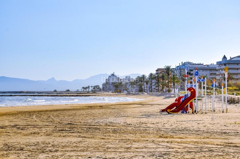 Foto f9162d3f-08c4-4d61-a44e-4ebab9b27a85. Miete appartement in Torreblanca