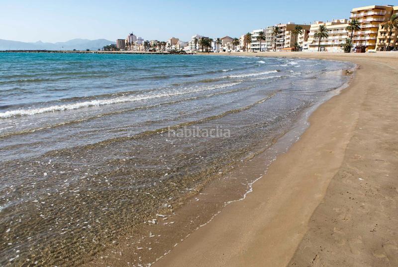 Foto f9ccec22-354d-402d-a134-7e59678dee53. Miete appartement in Torreblanca