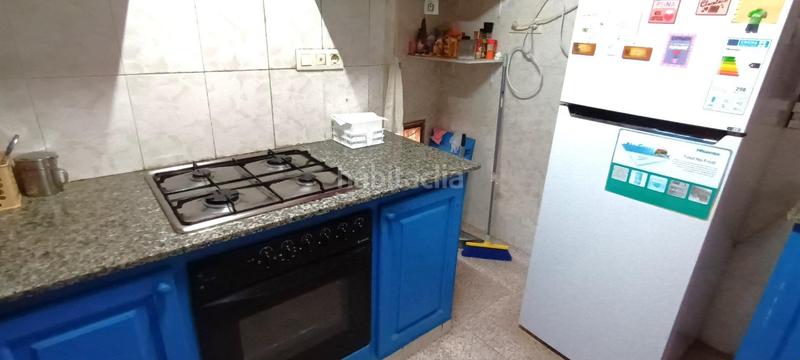 Foto 0fdd16b7-1ddb-4660-86ea-d9690ab2eac0. Apartamento vivienda en casco antiguo de peñiscola en Peñíscola