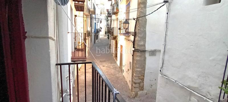 Foto 14d56a31-ad81-43ab-b418-d7ac7743ca05. Apartamento vivienda en casco antiguo de peñiscola en Peñíscola