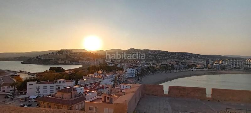 Foto 3b384a62-15af-4d4e-98fe-7f6e439200c6. Apartamento vivienda en casco antiguo de peñiscola en Peñíscola