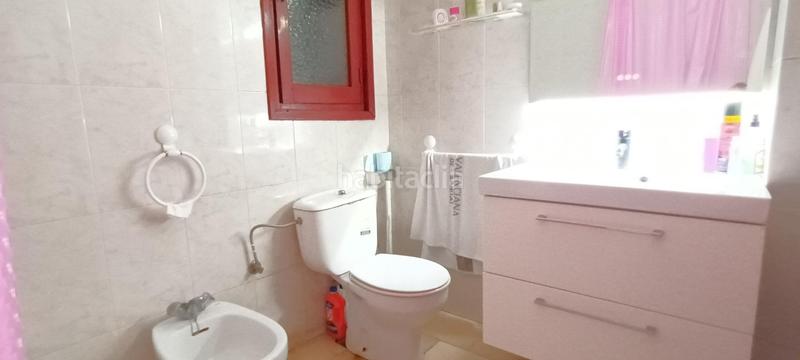 Foto 654765be-f1b6-41ca-bd78-112cf719e939. Apartamento vivienda en casco antiguo de peñiscola en Peñíscola