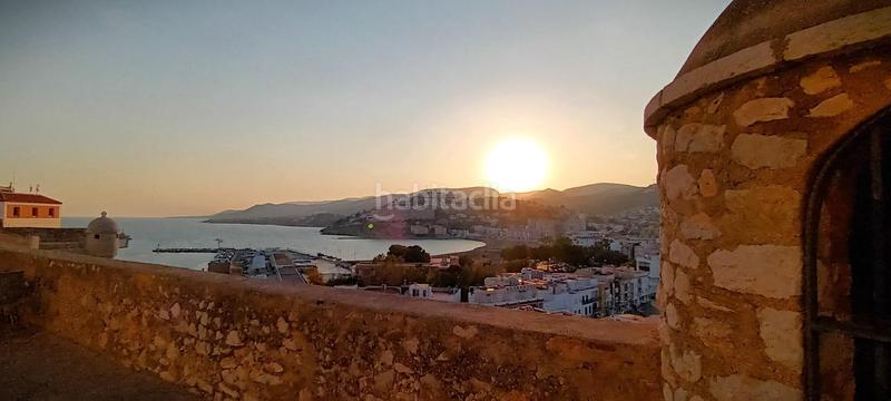 Foto 6a649050-aa93-4fea-a678-b3a1ee4da921. Apartamento vivienda en casco antiguo de peñiscola en Peñíscola