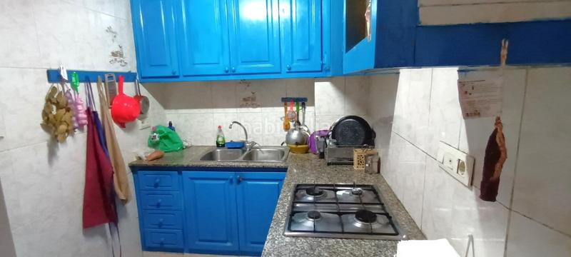 Foto 6fcc5d78-ccfd-49a9-8d88-2300378aad56. Apartamento vivienda en casco antiguo de peñiscola en Peñíscola