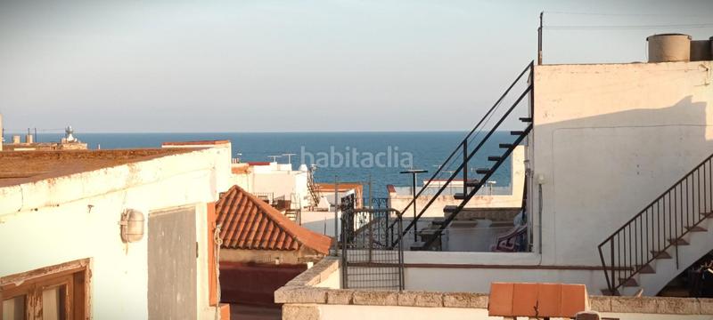 Foto a1a52ee2-4f30-46aa-b6fa-e6f3583ce70f. Apartamento vivienda en casco antiguo de peñiscola en Peñíscola