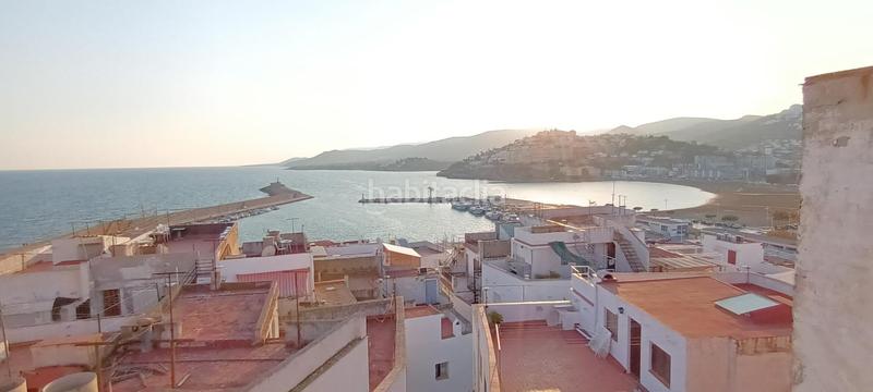 Foto c8207d9a-ad63-4ec4-909b-7c049ccd8c5b. Apartamento vivienda en casco antiguo de peñiscola en Peñíscola