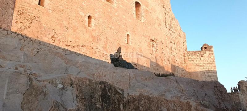 Foto cb1140b5-2ed9-4693-b220-967c887da223. Apartamento vivienda en casco antiguo de peñiscola en Peñíscola