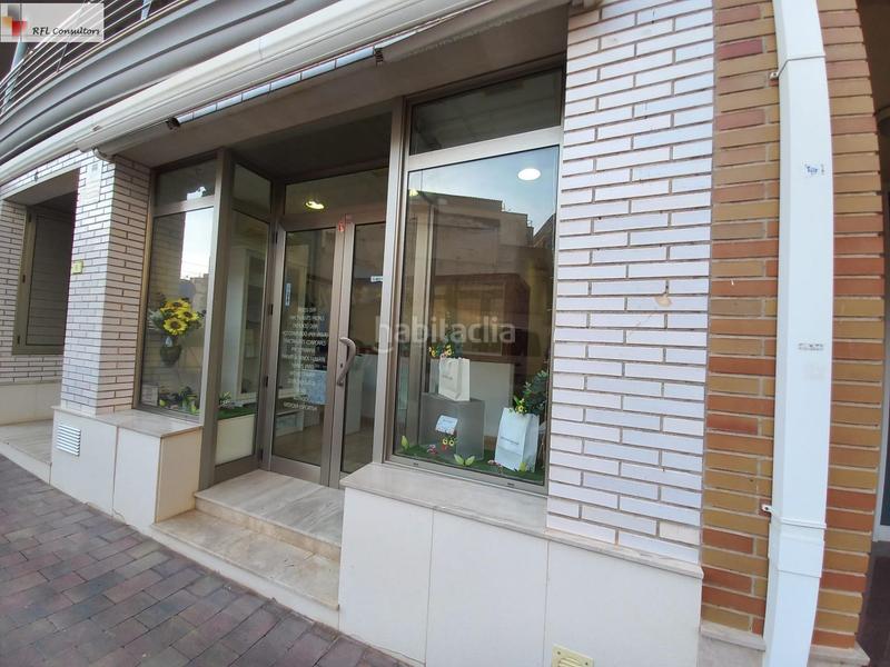 Foto 874d307a-1819-4496-be91-9815f6ae742a. Alquiler local comercial amplio local en alquiler en lampolla en Ampolla (L´)