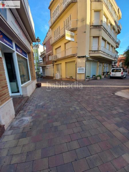 Foto 8c4cf9e8-5fdd-4841-b297-b1b74a16271d. Alquiler local comercial amplio local en alquiler en lampolla en Ampolla (L´)