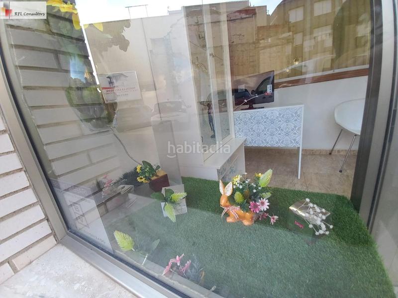 Foto e607704b-14ce-461f-95c3-05c69f0e110e. Alquiler local comercial amplio local en alquiler en lampolla en Ampolla (L´)