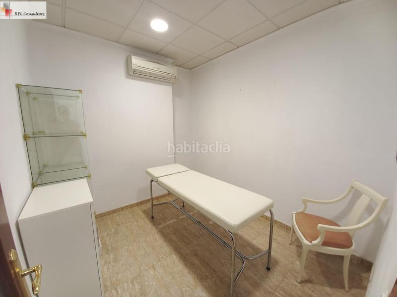 Foto 8a49d067-a098-49db-bd21-90bc5660e575. Lloguer local comercial a Ampolla (L´)