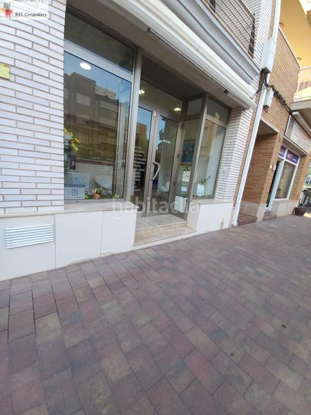 Foto acbb608a-7b37-465b-af2a-9d09ce5484b5. Lloguer local comercial a Ampolla (L´)