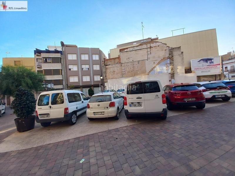 Foto e52c36ed-11ba-4ea3-b807-05e021747b3a. Lloguer local comercial a Ampolla (L´)