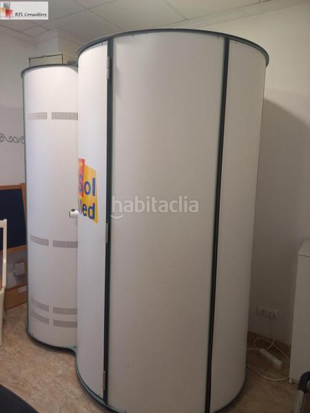 Foto af4695bc-e90d-4cd7-9e76-0b7de5e9c2c4. Miete geschäftsraum in Ampolla (L´)