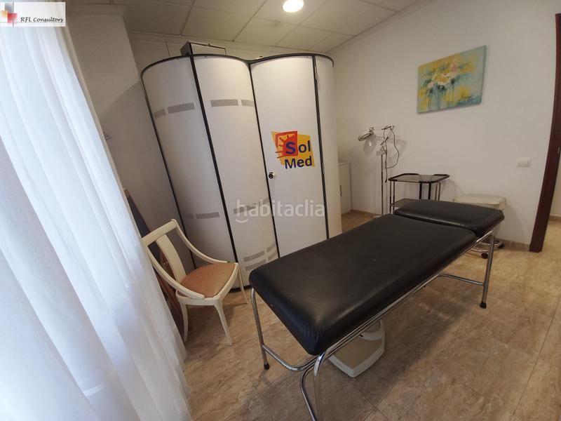 Foto f7ce6f58-6311-4754-a5d2-a3c6546c5923. Miete geschäftsraum in Ampolla (L´)