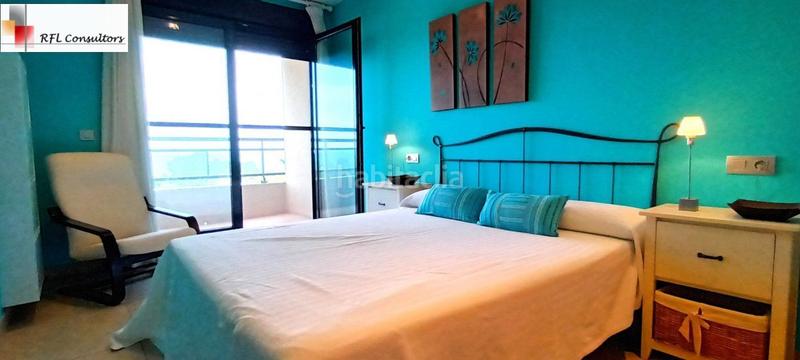 Foto 051e9354-387d-4632-8007-0535d888b26d. Alquiler apartamento  en primera linea en urbanizacion con piscina !!! en Torreblanca