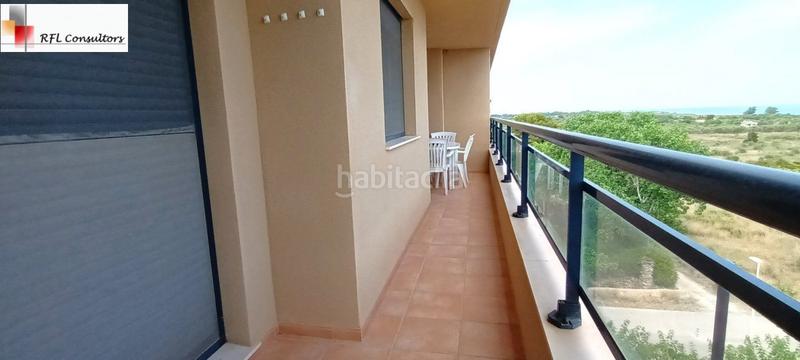 Foto 437522e6-069c-4a48-aa7f-472018aa619a. Alquiler apartamento  en primera linea en urbanizacion con piscina !!! en Torreblanca