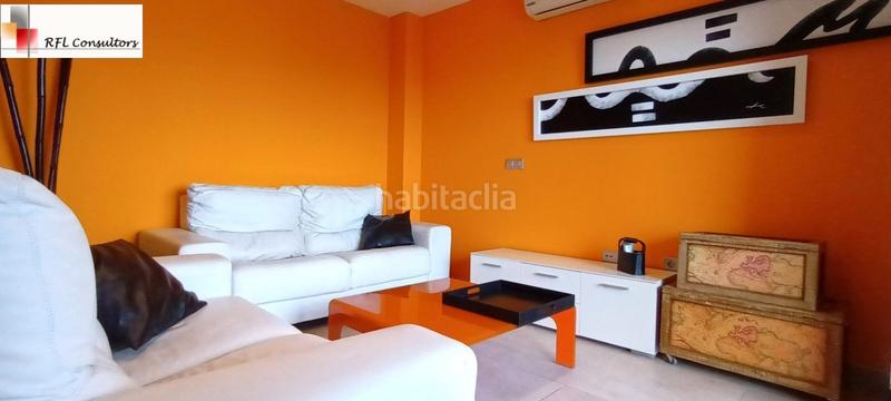 Foto a9854bbf-5f76-446c-aea9-604dae832ab1. Alquiler apartamento  en primera linea en urbanizacion con piscina !!! en Torreblanca