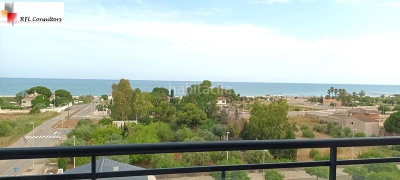 Foto b2db59e1-e104-43d9-a2ff-6f1fffabb1c0. Alquiler apartamento  en primera linea en urbanizacion con piscina !!! en Torreblanca