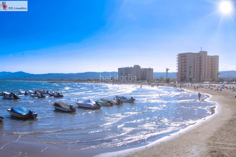 Foto da331eb9-c651-49f8-969b-083543a8d19d. Alquiler apartamento  en primera linea en urbanizacion con piscina !!! en Torreblanca