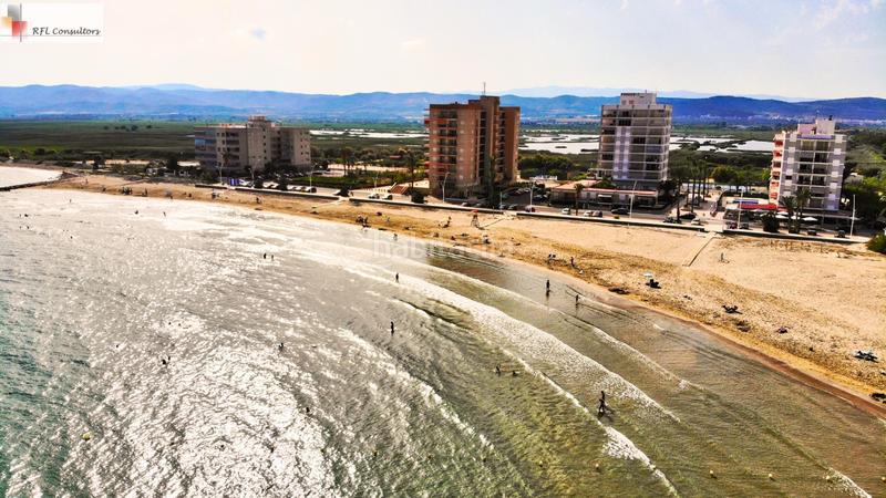 Foto e29bcdd4-2b92-4477-9c42-12a695ca7f31. Alquiler apartamento  en primera linea en urbanizacion con piscina !!! en Torreblanca