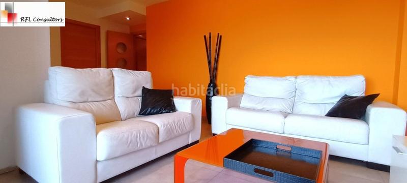 Foto eb9bb947-311d-4499-a9bb-1d3f0ac7baa5. Alquiler apartamento  en primera linea en urbanizacion con piscina !!! en Torreblanca