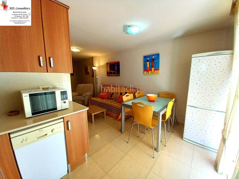 Foto 0a554c84-c549-4231-b26d-3ff1d21c3fd0. Apartament amb calefacció a Ampolla (L´)