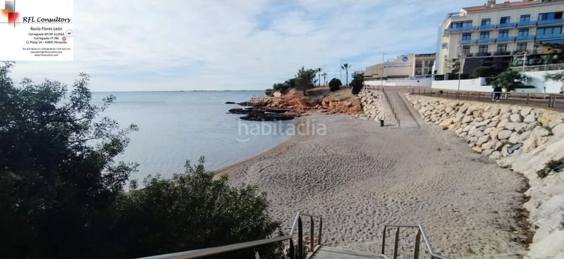 Foto 23475bff-5c14-4e0f-8828-d7c912b1ab1b. Apartament amb calefacció a Ampolla (L´)