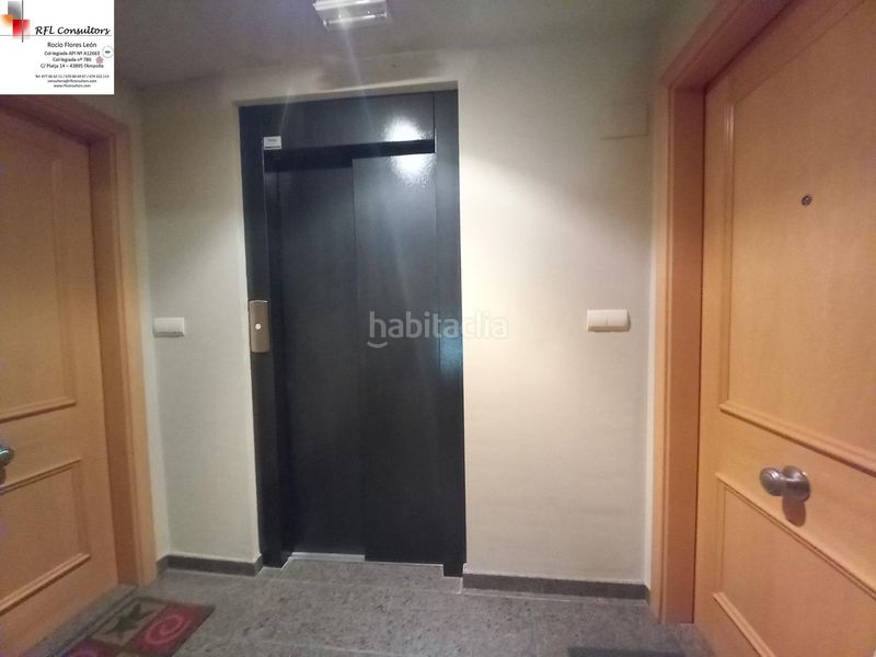 Foto 2c3ff314-abb0-40b2-a4b2-7e2fd208502e. Apartament amb calefacció a Ampolla (L´)