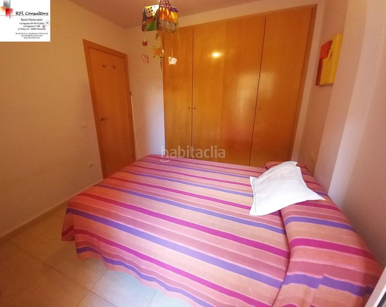 Foto 4120e0c3-624b-46cd-845f-a6e724ec1a7c. Apartament amb calefacció a Ampolla (L´)