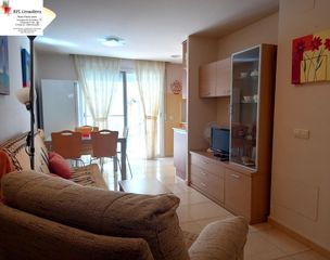 Appartement à Ampolla (L´). Céntrico apartamento en lampolla a la venta